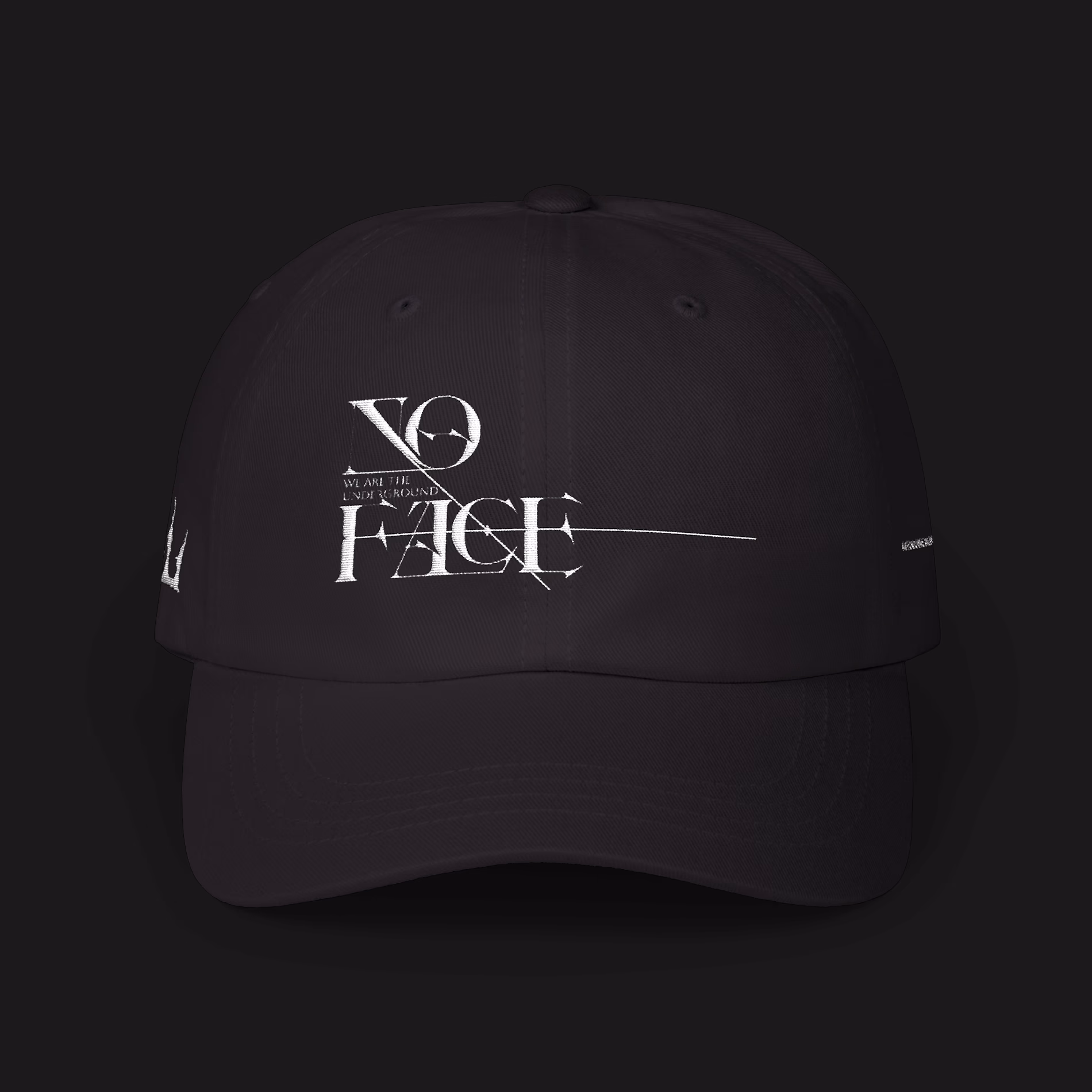 NOFACE - Automotive Culture Cap