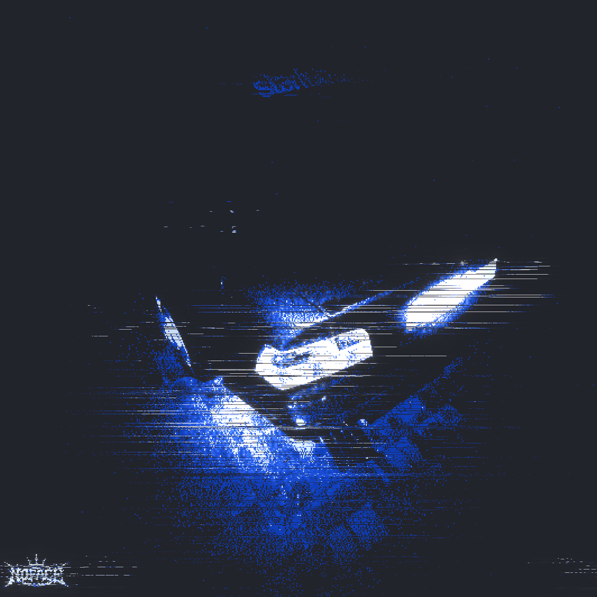 Dither - NOFACE