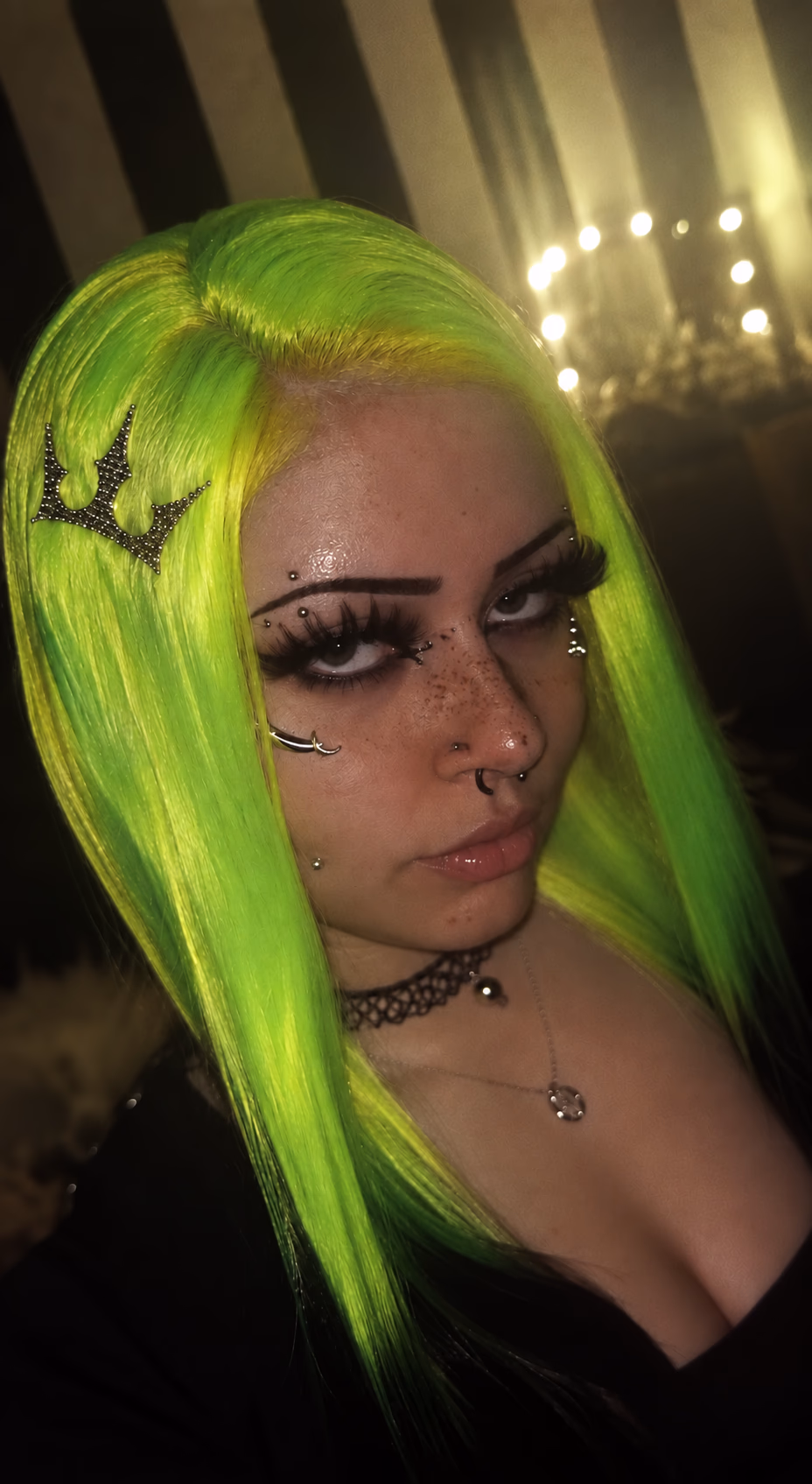 NFC BABE - NOFACE