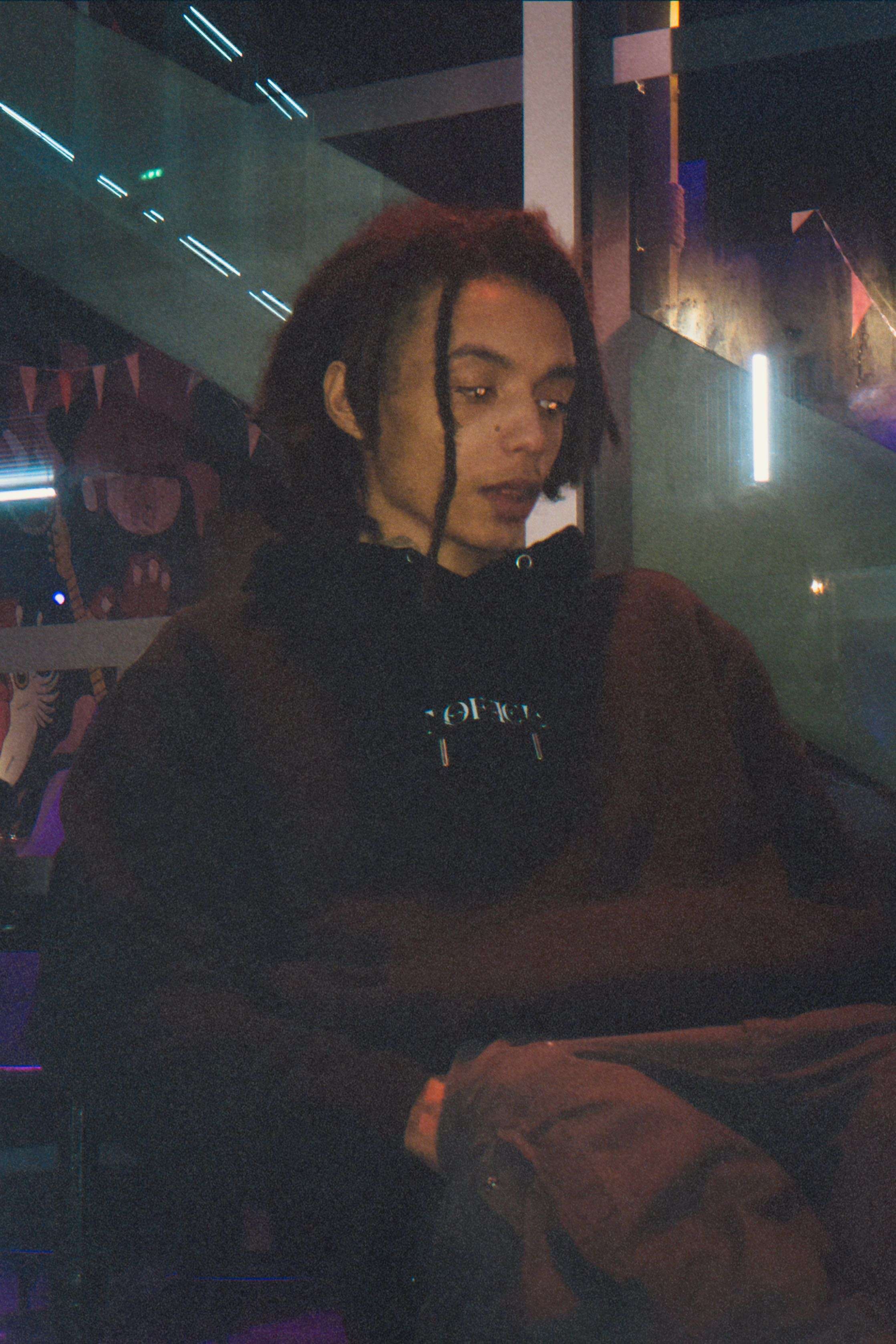 Whole Lotta - NOFACE